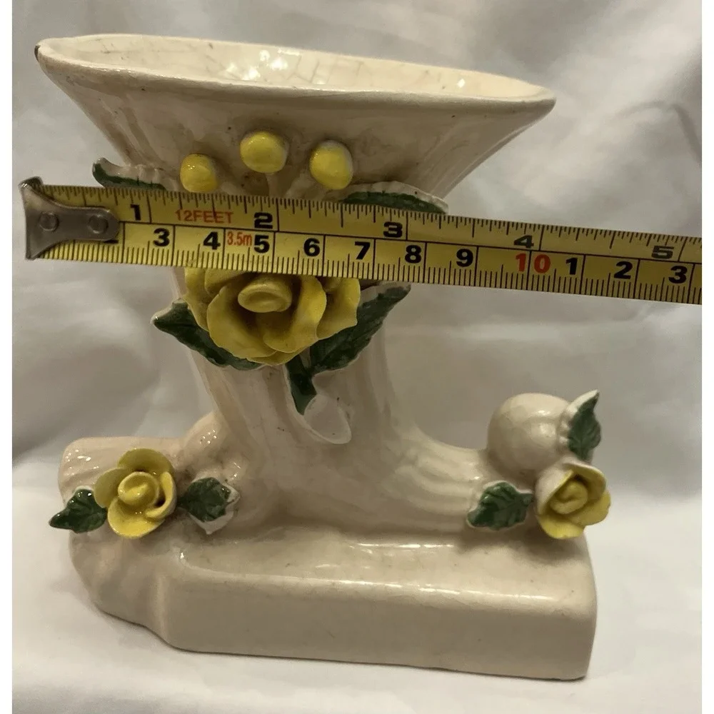 American Bisque vintage cream